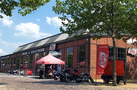 louis motorrad berlin